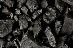 Hagnaby Lock coal boiler costs