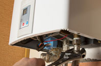 free Hagnaby Lock boiler install quotes